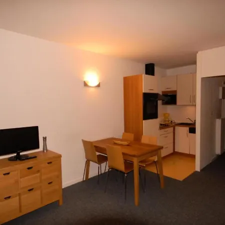 Apartamento Résidence Sarriere - Pour 6 Personnes Mae-5113 *
