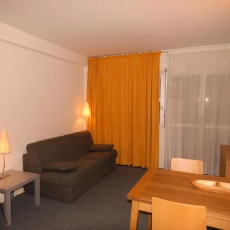 Apartamento Résidence Sarriere - Pour 6 Personnes Mae-5113