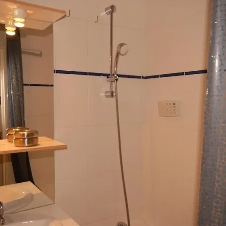 Apartamento Résidence Sarriere - Pour 6 Personnes Mae-5113 Eaux-Bonnes