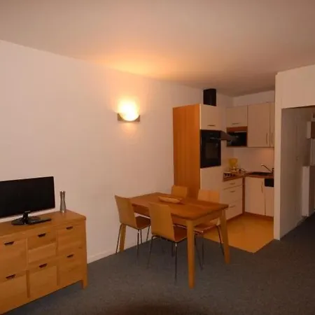 Résidence Sarriere - Pour 6 Personnes Mae-5113 Apartamento
