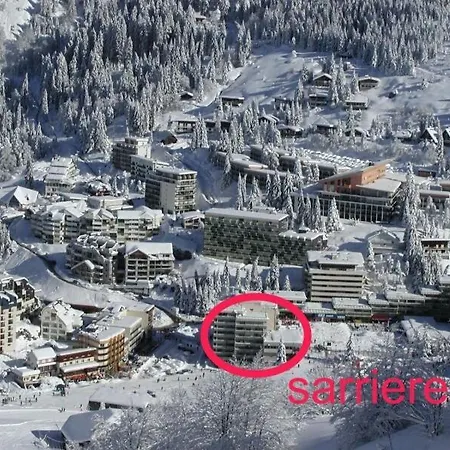 Résidence Sarriere - Pour 6 Personnes Mae-5113 Eaux-Bonnes