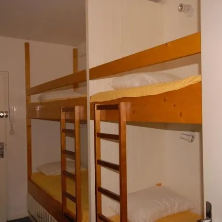 Résidence Sarriere - Pour 6 Personnes Mae-5113 Eaux-Bonnes
